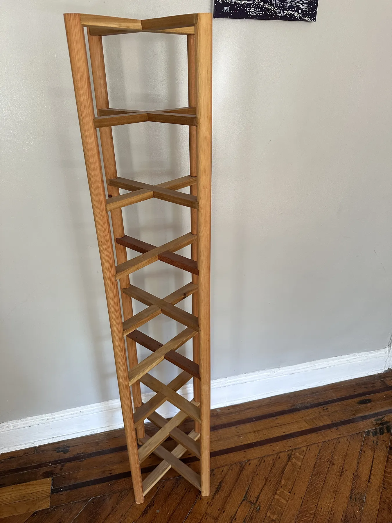 Shelf
